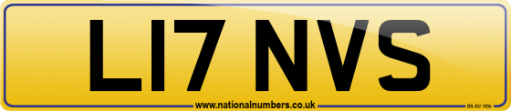 L17 NVS