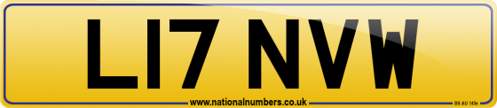 L17 NVW