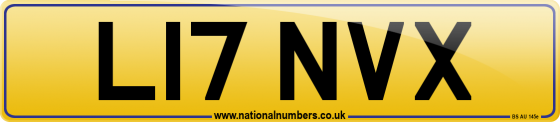 L17 NVX