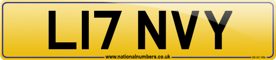 L17 NVY