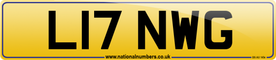 L17 NWG