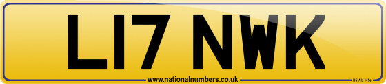 L17 NWK