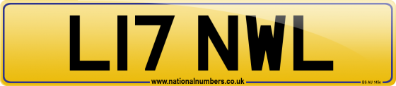 L17 NWL