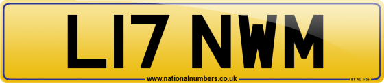 L17 NWM