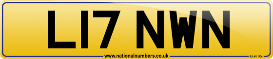 L17 NWN