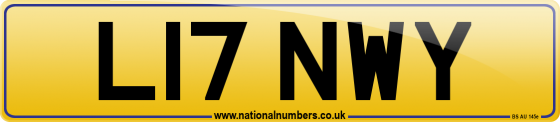 L17 NWY