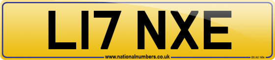 L17 NXE