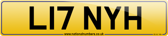 L17 NYH