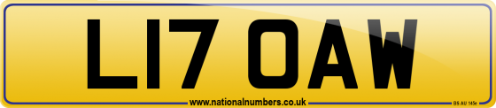 L17 OAW