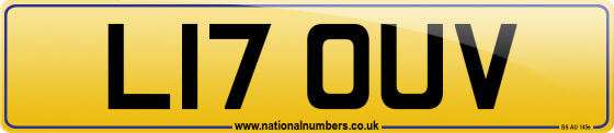 L17 OUV