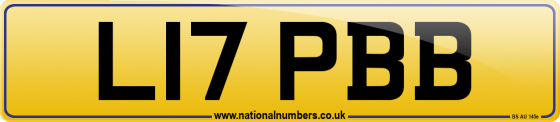 L17 PBB
