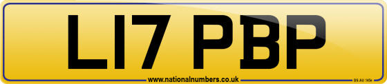 L17 PBP