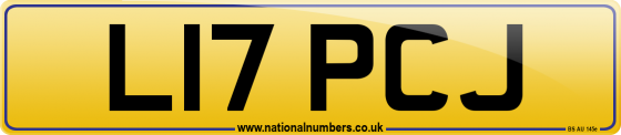L17 PCJ