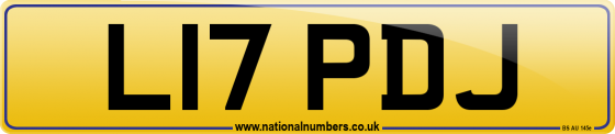 L17 PDJ