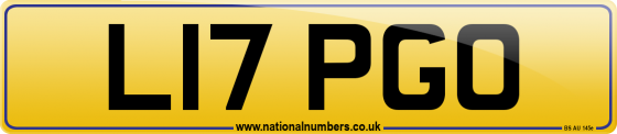 L17 PGO