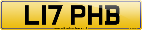 L17 PHB