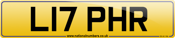L17 PHR