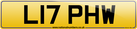 L17 PHW