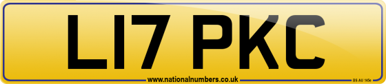 L17 PKC