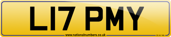 L17 PMY