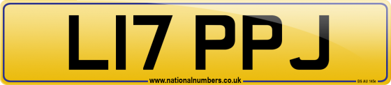 L17 PPJ