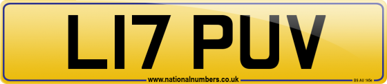 L17 PUV