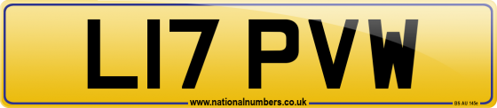 L17 PVW