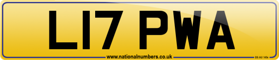 L17 PWA