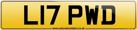 L17 PWD