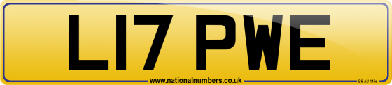 L17 PWE