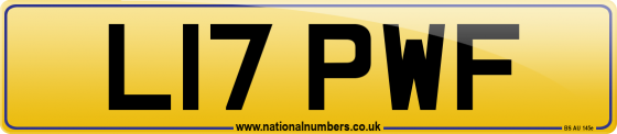 L17 PWF