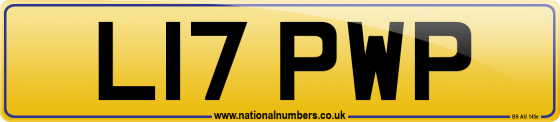 L17 PWP