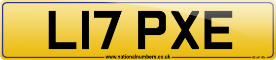 L17 PXE
