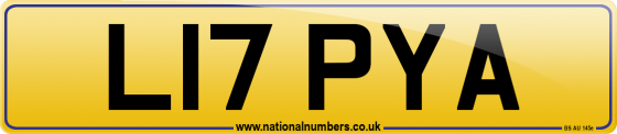 L17 PYA