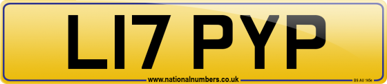 L17 PYP