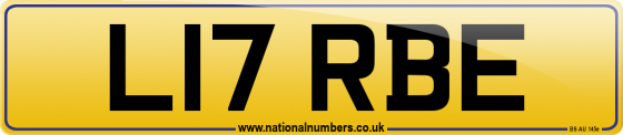 L17 RBE