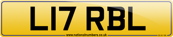 L17 RBL