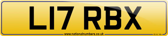 L17 RBX