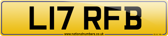 L17 RFB