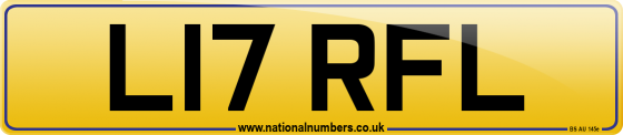 L17 RFL