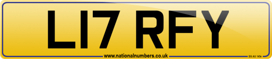 L17 RFY