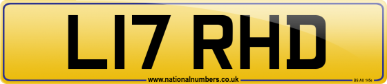 L17 RHD