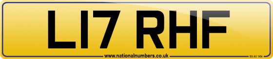 L17 RHF