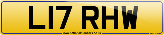 L17 RHW