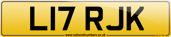 L17 RJK
