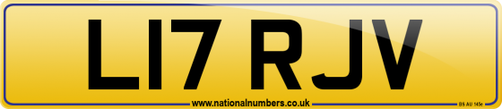 L17 RJV