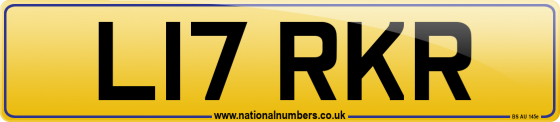 L17 RKR