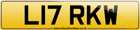 L17 RKW