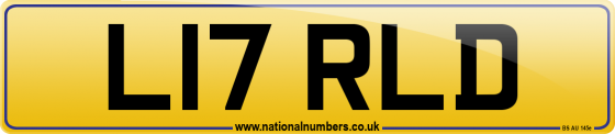 L17 RLD