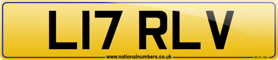 L17 RLV